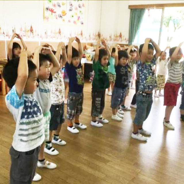 アライブイングリッシュスクール・アライブインターナショナルスクール