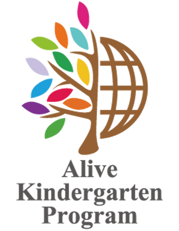 Alive Logo
