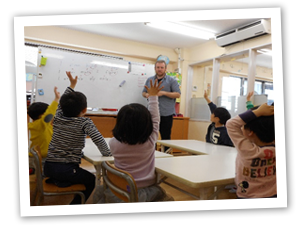 アライブイングリッシュスクール・アライブインターナショナルスクール