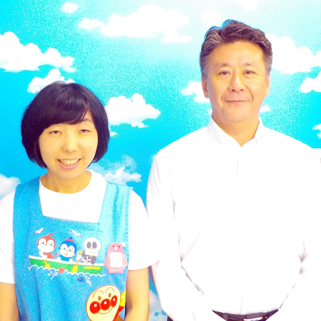 アライブイングリッシュスクール・アライブインターナショナルスクール